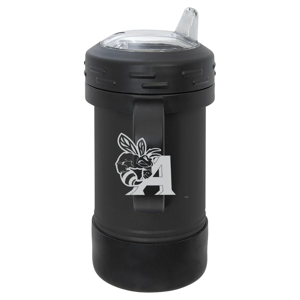 Allen University Polar Camel 10 oz. Sippy Cup