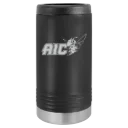 American International College Polar Camel Slim Beverage Holder