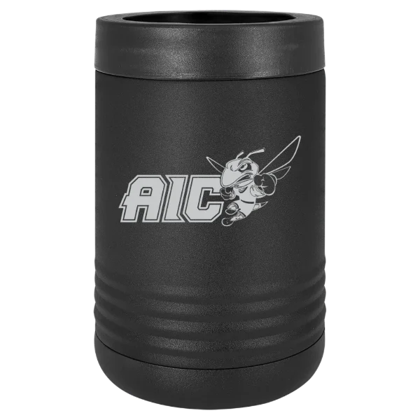 American International College Polar Camel Standard Beverage Holder