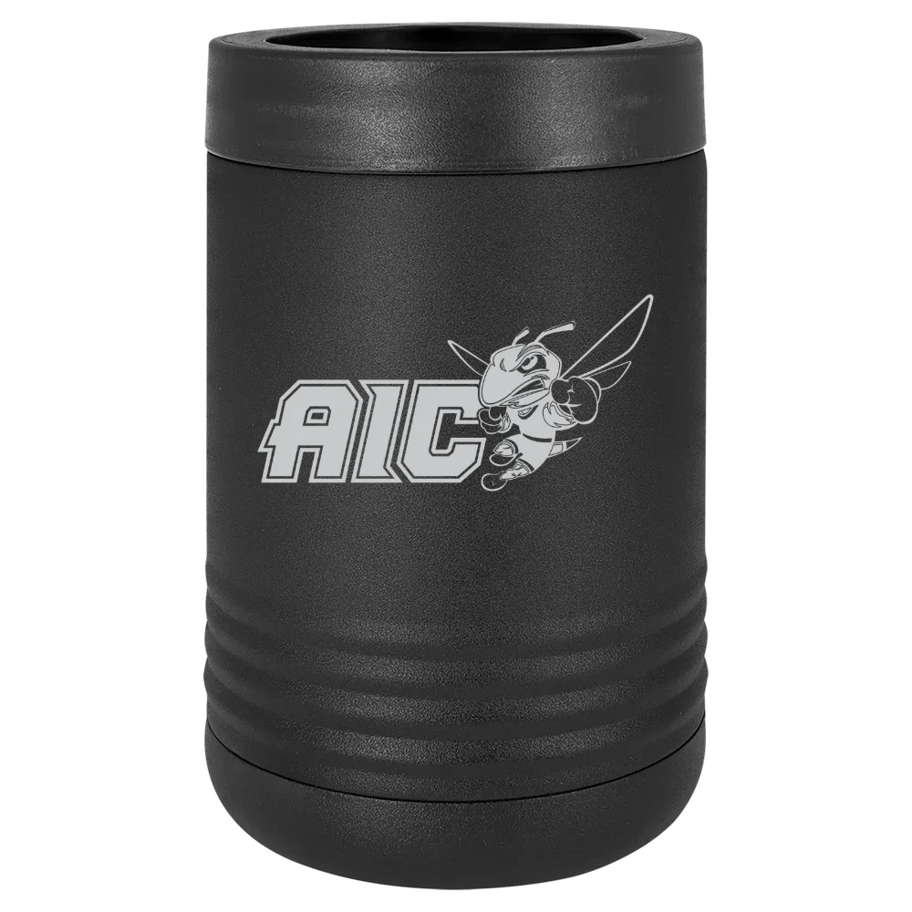 American International College Polar Camel Standard Beverage Holder