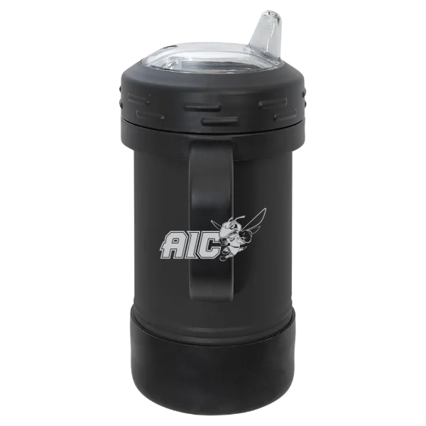 American International College Polar Camel 10 oz. Sippy Cup