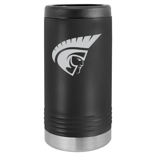 Anderson University (South Carolina) Polar Camel Slim Beverage Holder