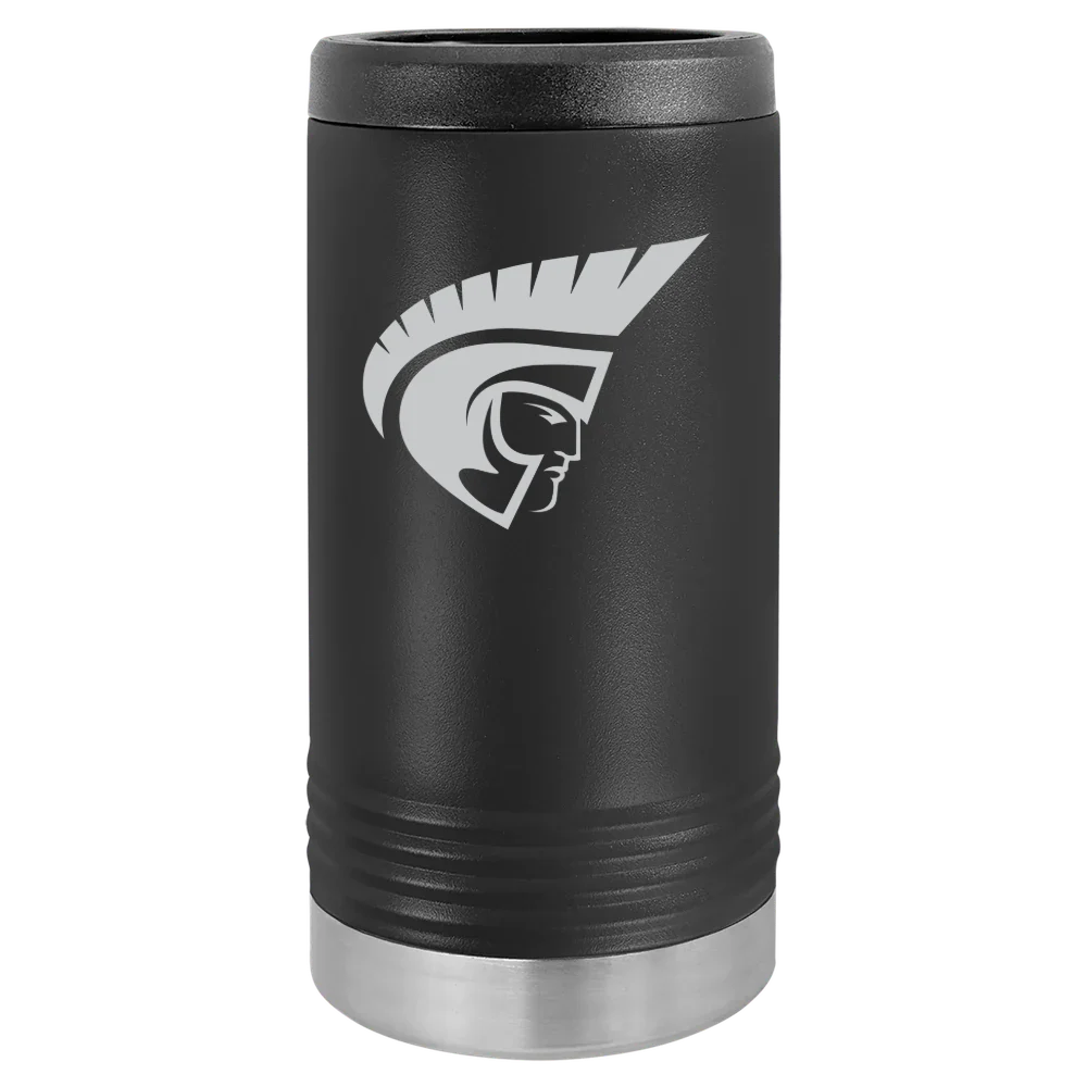 Anderson University (South Carolina) Polar Camel Slim Beverage Holder