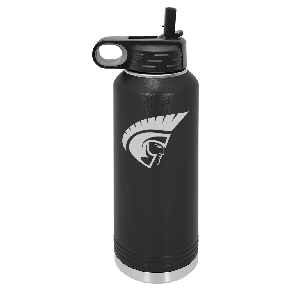 Anderson University (South Carolina) Polar Camel 40 oz. Water Bottle