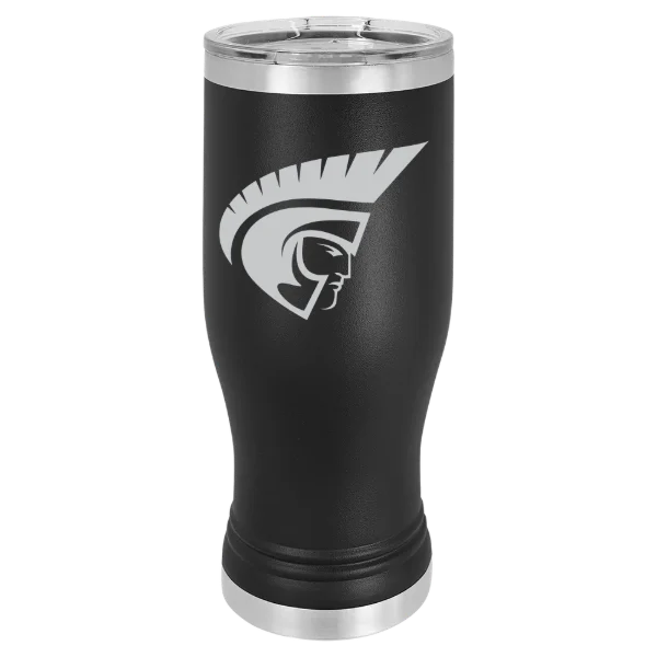 Anderson University (South Carolina) Polar Camel 20 oz. Pilsner Tumbler