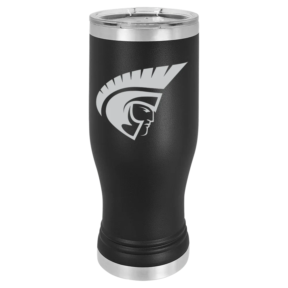 Anderson University (South Carolina) Polar Camel 20 oz. Pilsner Tumbler