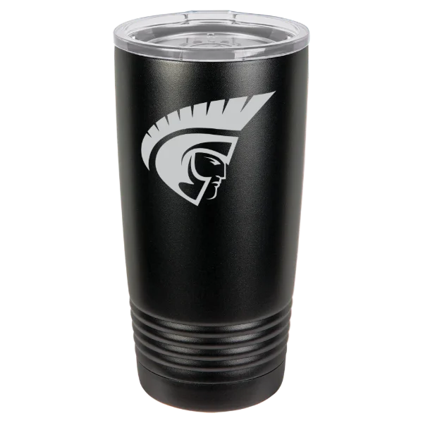 Anderson University (South Carolina) Polar Camel 20 oz. Ringneck Tumbler with Standard Lid