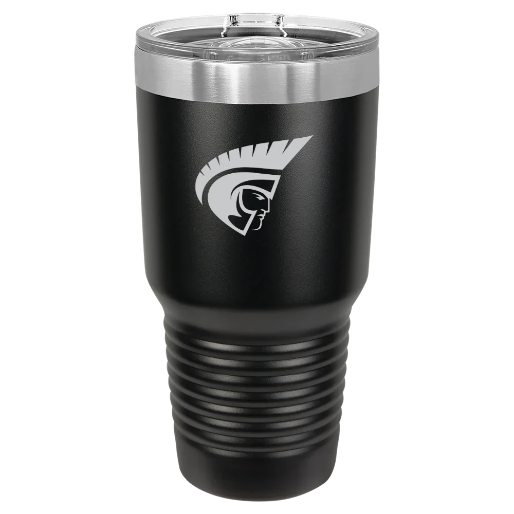 Anderson University (South Carolina) Polar Camel 30 oz. Ringneck Tumbler with Slider Lid