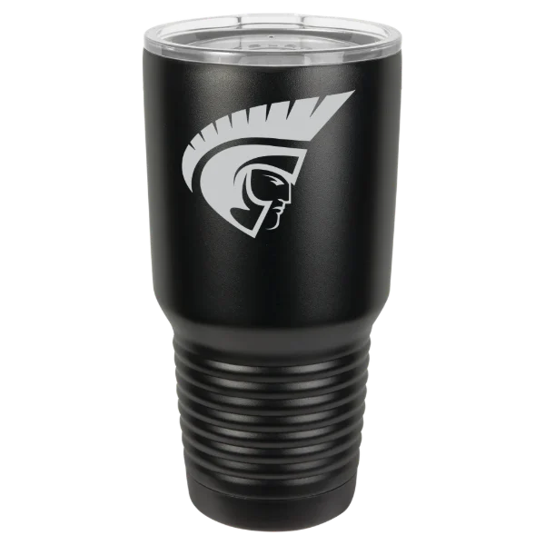 Anderson University (South Carolina) Polar Camel 30 oz. Ringneck Tumbler with Standard Lid