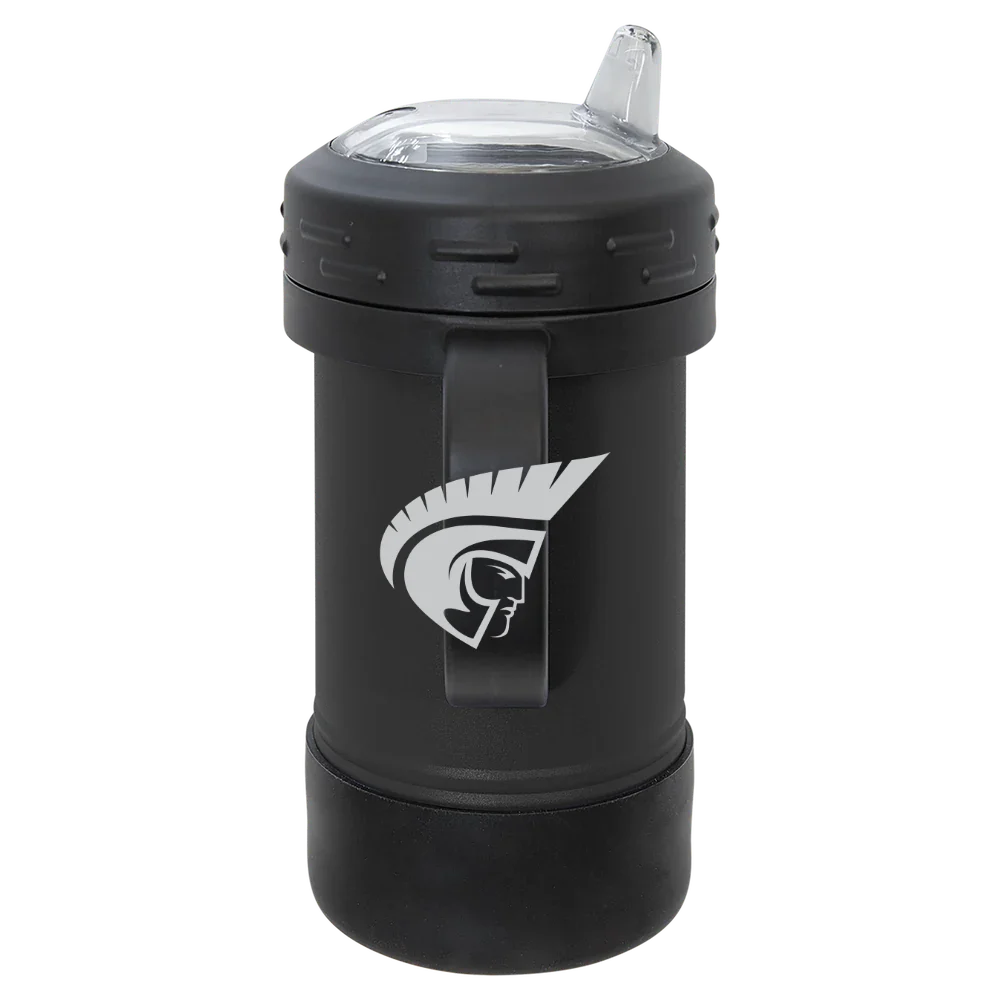 Anderson University (South Carolina) Polar Camel 10 oz. Sippy Cup