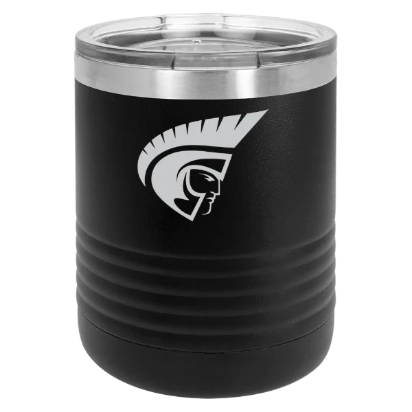 Anderson University (South Carolina) Polar Camel 10 oz. Tumbler with Standard Lid
