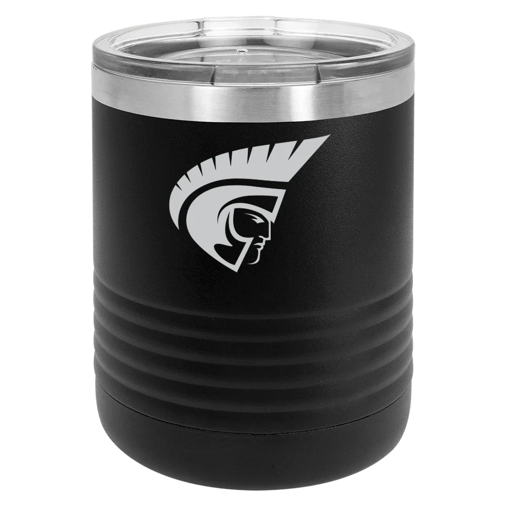 Anderson University (South Carolina) Polar Camel 10 oz. Tumbler with Standard Lid