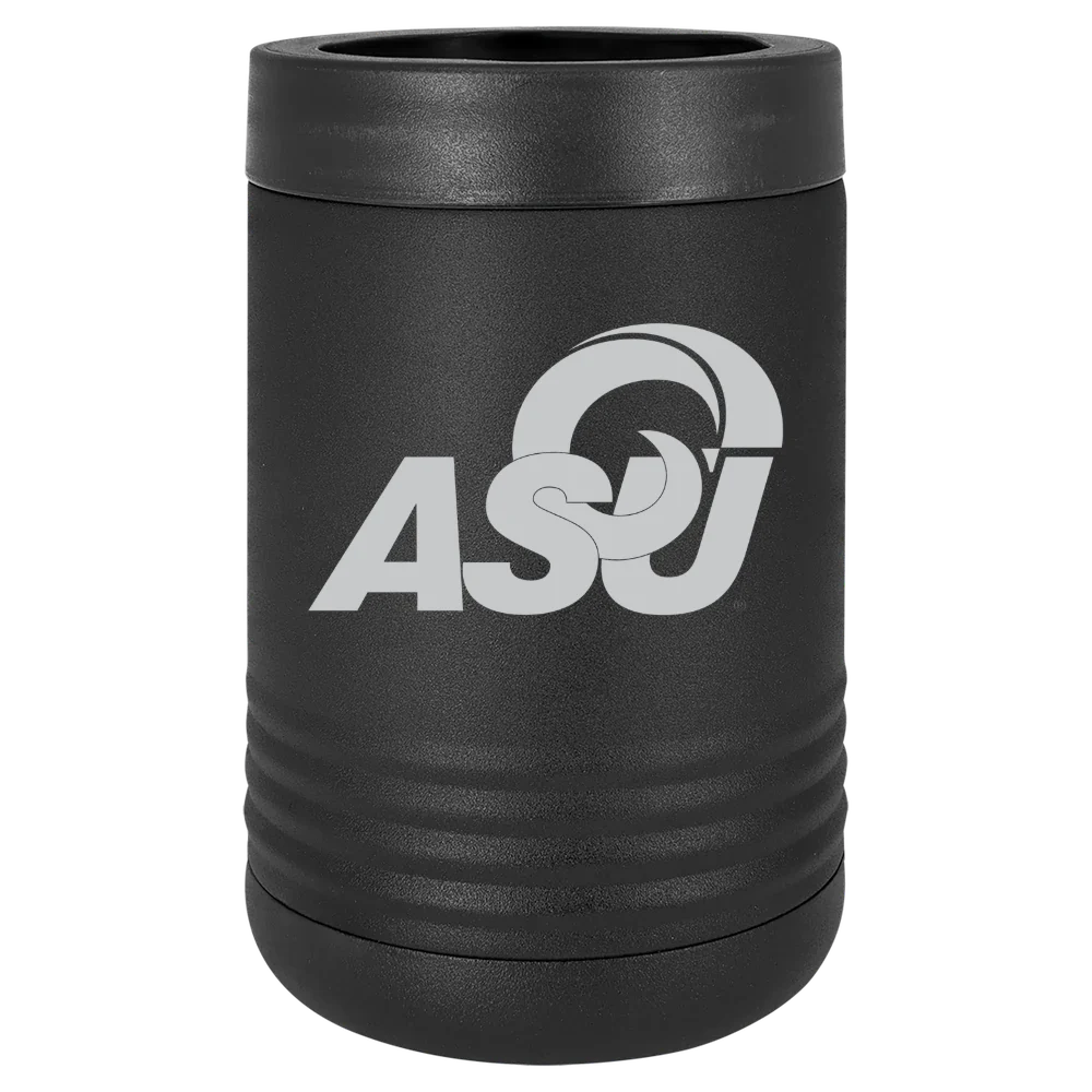 Angelo State University Polar Camel Standard Beverage Holder