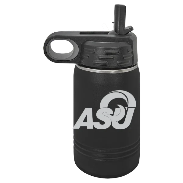 Angelo State University Polar Camel 12 oz. Water Bottle