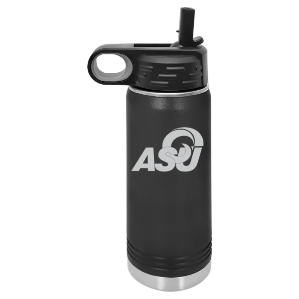 Angelo State University Polar Camel 20 oz. Water Bottle