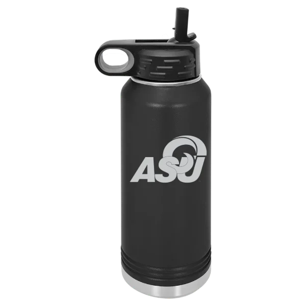 Angelo State University Polar Camel 32 oz. Water Bottle