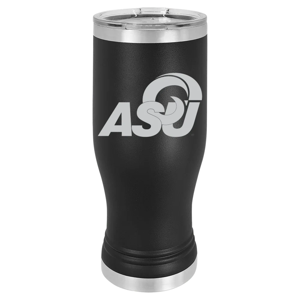 Angelo State University Polar Camel 20 oz. Pilsner Tumbler