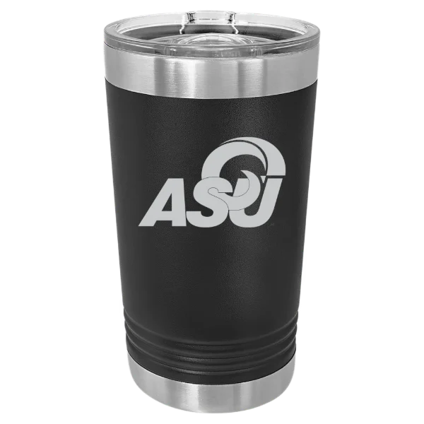 Angelo State University Polar Camel 16 oz. Pint Tumbler