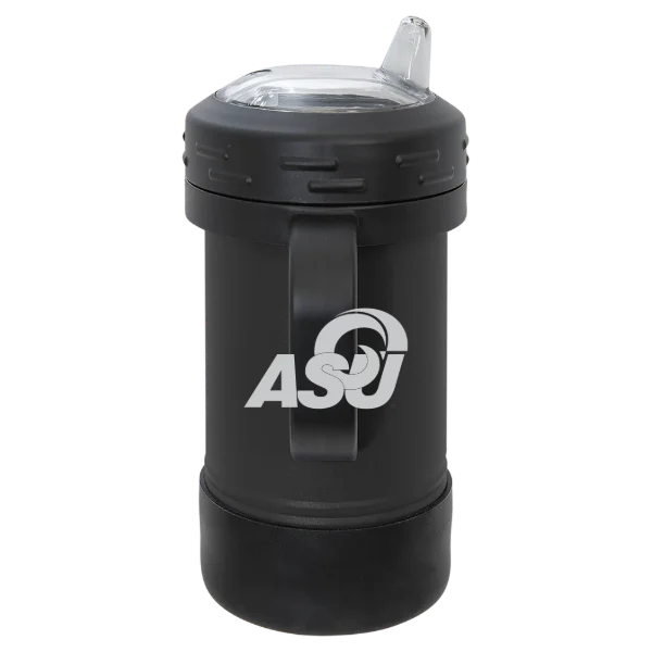 Angelo State University Polar Camel 10 oz. Sippy Cup
