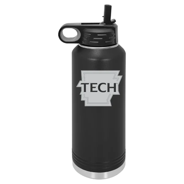 Arkansas Tech University Polar Camel 40 oz. Water Bottle