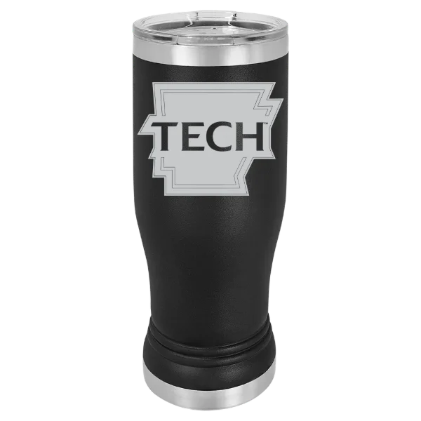 Arkansas Tech University Polar Camel 14 oz. Pilsner Tumbler