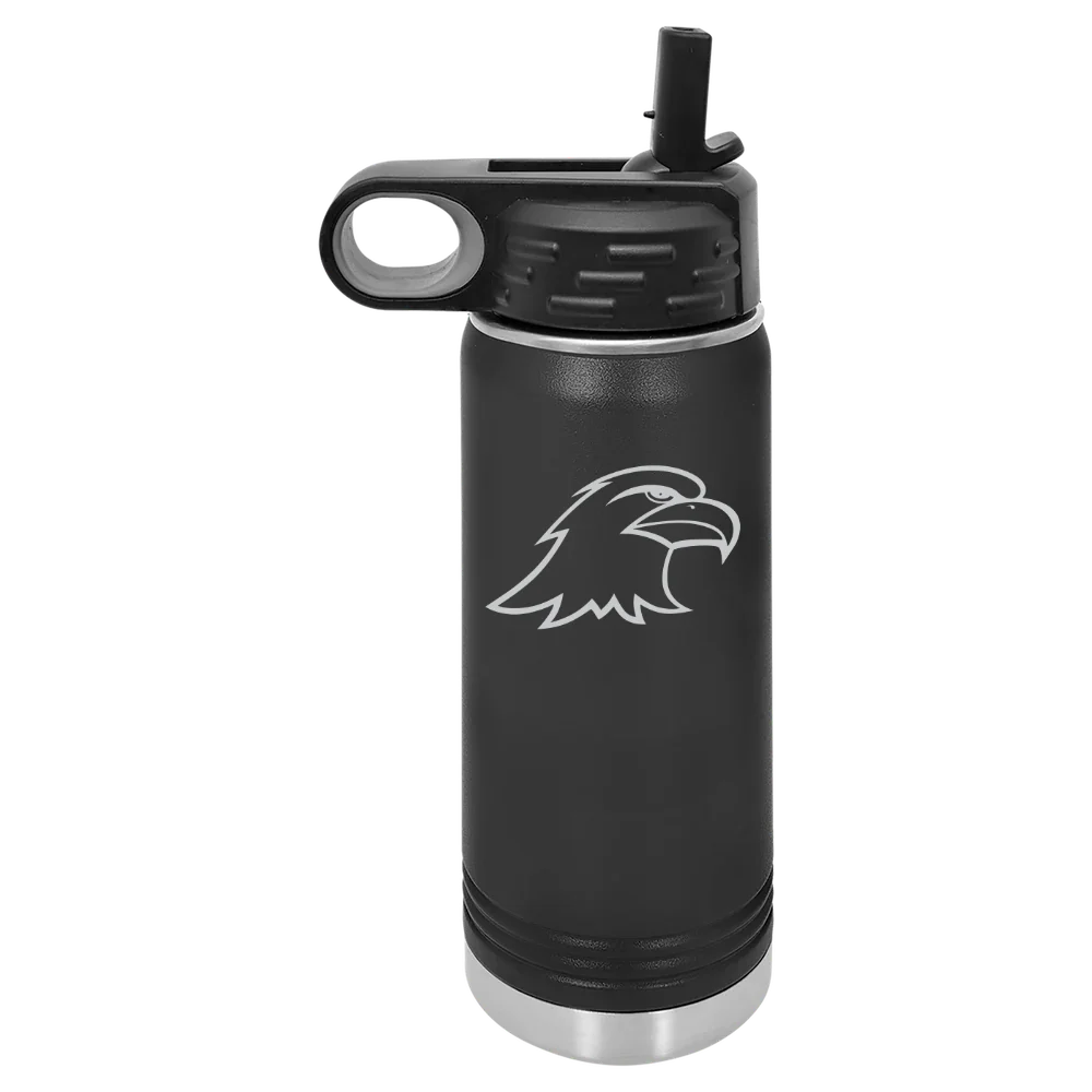 Ashland University Polar Camel 20 oz. Water Bottle