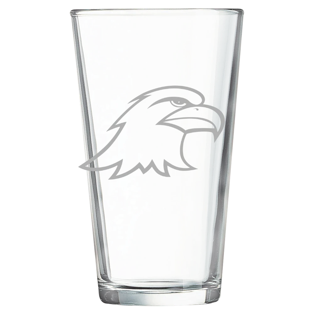 Ashland University Polar Camel 16 oz. Pint Mixing Glass