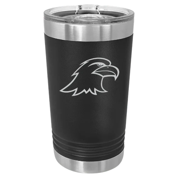 Ashland University Polar Camel 16 oz. Pint Tumbler