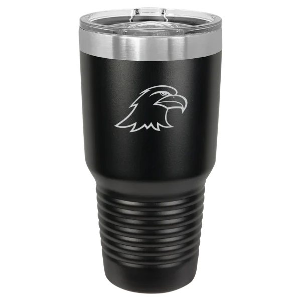 Ashland University Polar Camel 30 oz. Ringneck Tumbler with Slider Lid