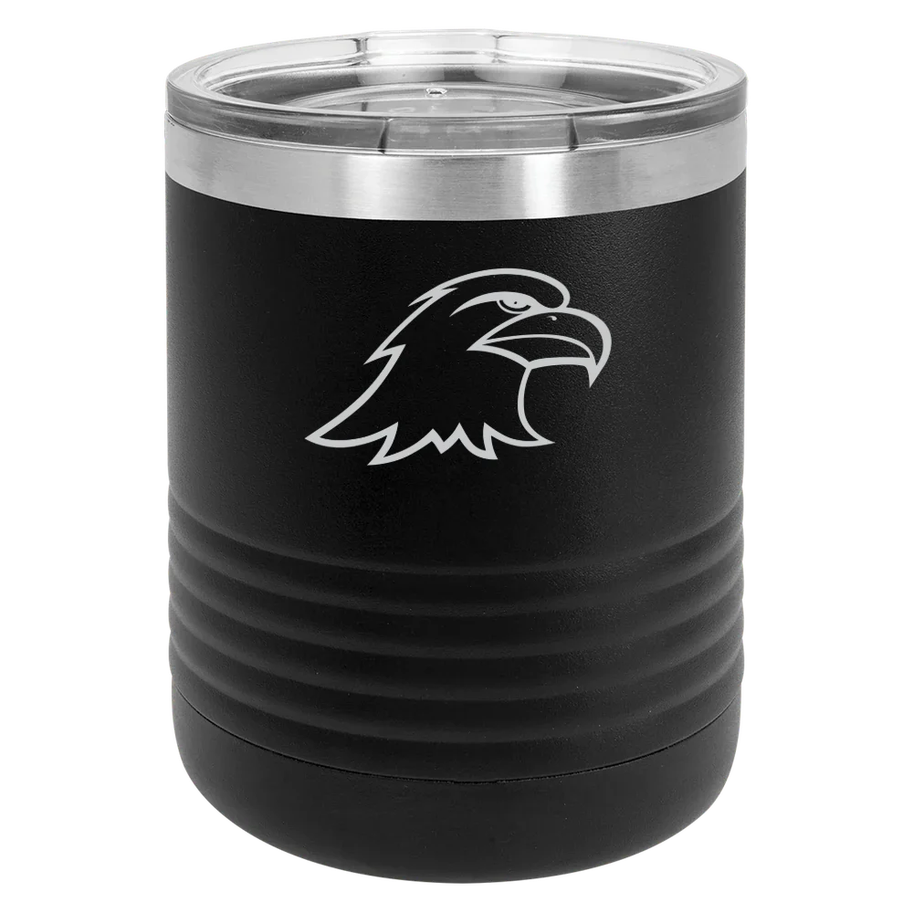 Ashland University Polar Camel 10 oz. Tumbler with Standard Lid