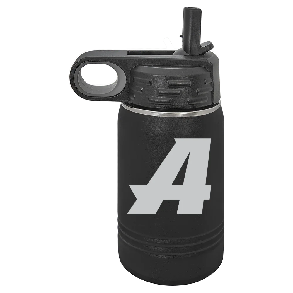 Assumption University Polar Camel 12 oz. Water Bottle