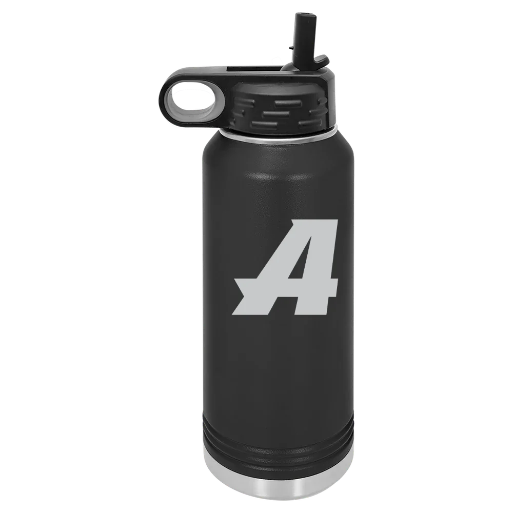 Assumption University Polar Camel 32 oz. Water Bottle