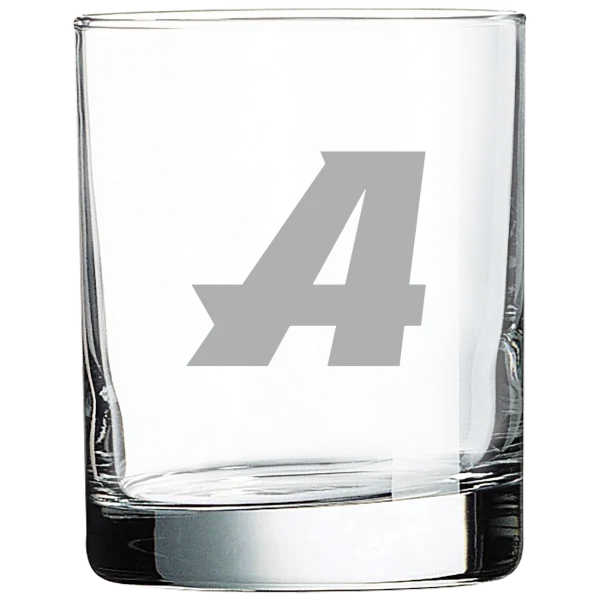 Assumption University Polar Camel 10 1/2 oz. On The Rocks Glass