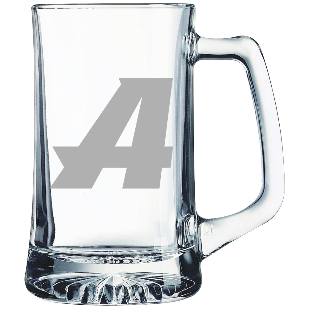 Assumption University Polar Camel 25 oz. Beer Mug with Handle