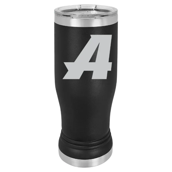Assumption University Polar Camel 14 oz. Pilsner Tumbler
