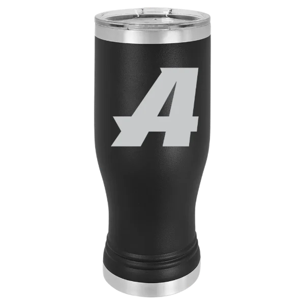 Assumption University Polar Camel 20 oz. Pilsner Tumbler