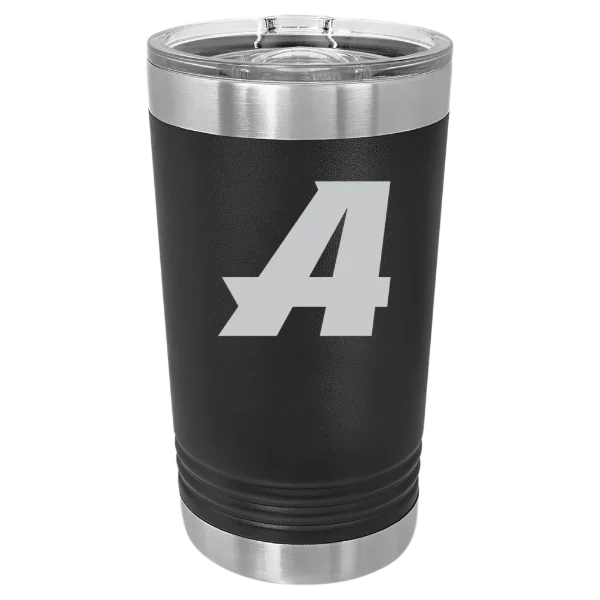 Assumption University Polar Camel 16 oz. Pint Tumbler