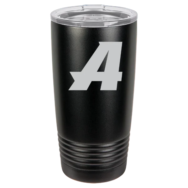 Assumption University Polar Camel 20 oz. Ringneck Tumbler with Standard Lid