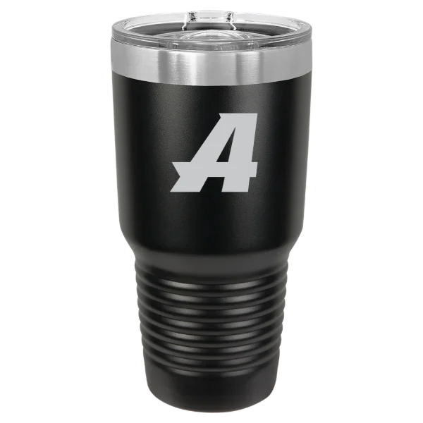 Assumption University Polar Camel 30 oz. Ringneck Tumbler with Slider Lid