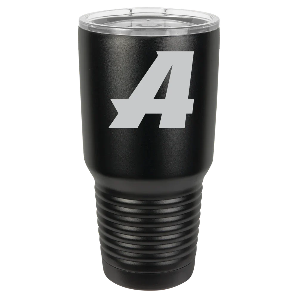 Assumption University Polar Camel 30 oz. Ringneck Tumbler with Standard Lid