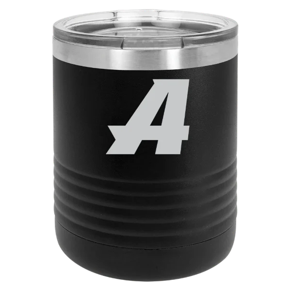 Assumption University Polar Camel 10 oz. Tumbler with Standard Lid