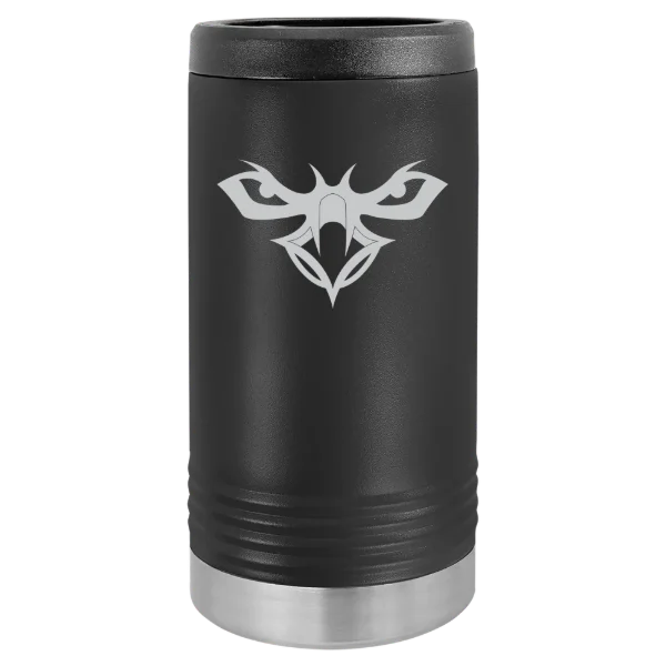 Auburn University at Montgomery Polar Camel Slim Beverage Holder