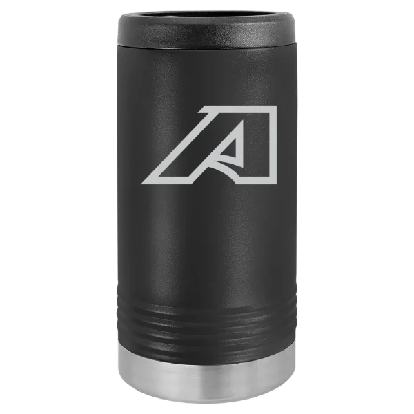 Augusta University Polar Camel Slim Beverage Holder