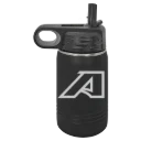 Augusta University Polar Camel 12 oz. Water Bottle
