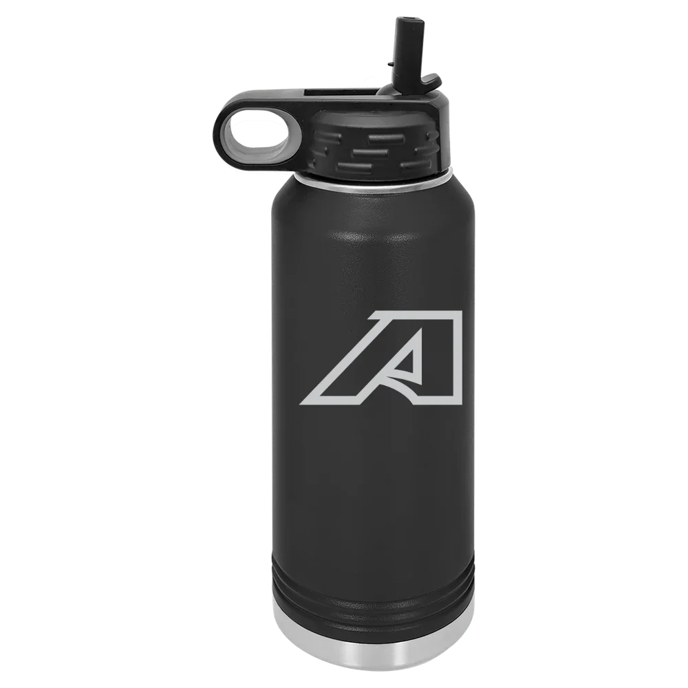 Augusta University Polar Camel 32 oz. Water Bottle