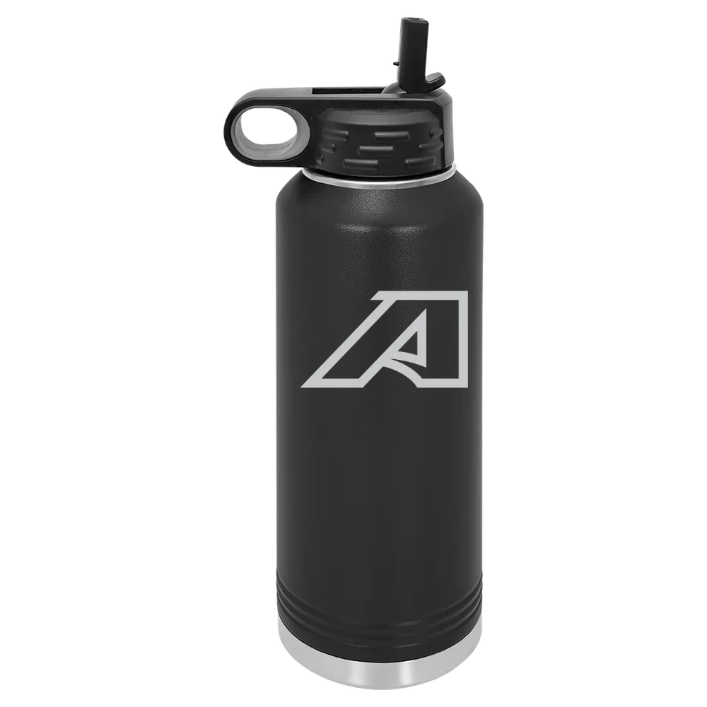 Augusta University Polar Camel 40 oz. Water Bottle