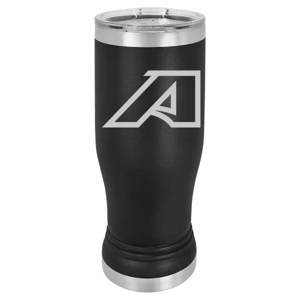 Augusta University Polar Camel 14 oz. Pilsner Tumbler