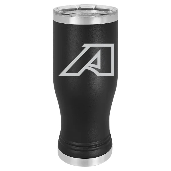 Augusta University Polar Camel 20 oz. Pilsner Tumbler