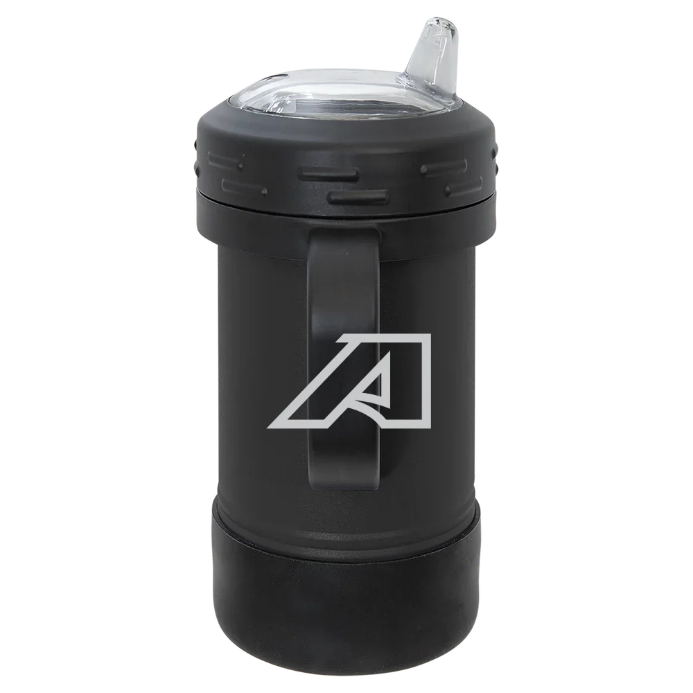 Augusta University Polar Camel 10 oz. Sippy Cup