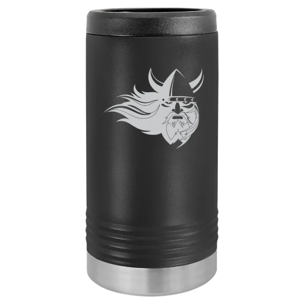 Augustana University (South Dakota) Polar Camel Slim Beverage Holder